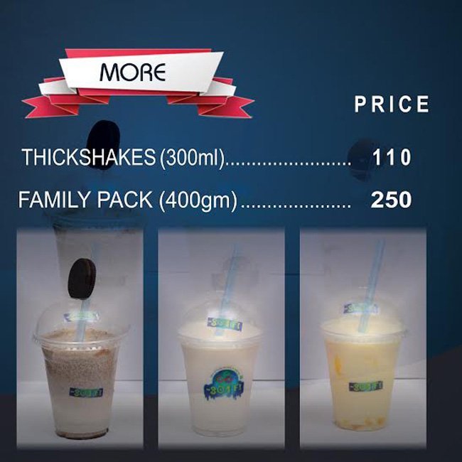 Minus 301 Degrees F - Ulhasnagar - Thane image 4